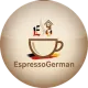 EspressoGerman Logo