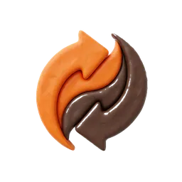 اختبار الأضداد icon