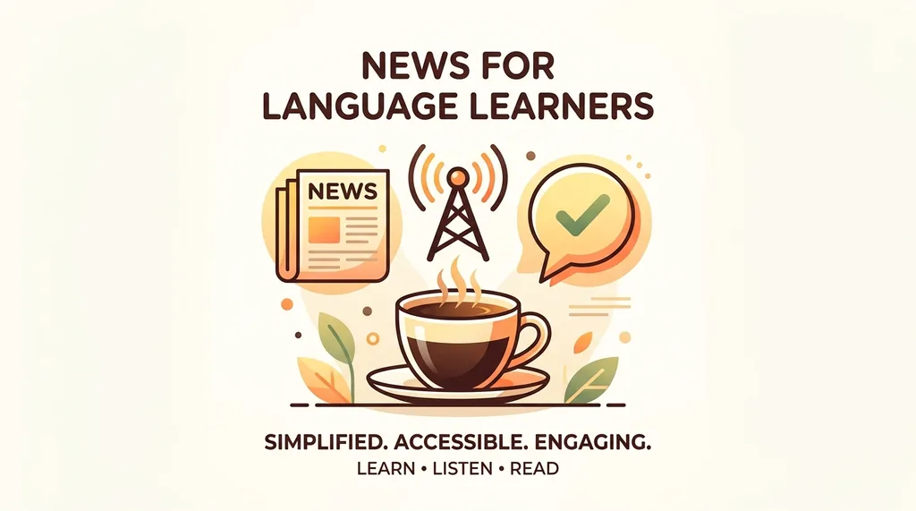 Nachrichten in Leichter Sprache: The Secret Shortcut to Fluency