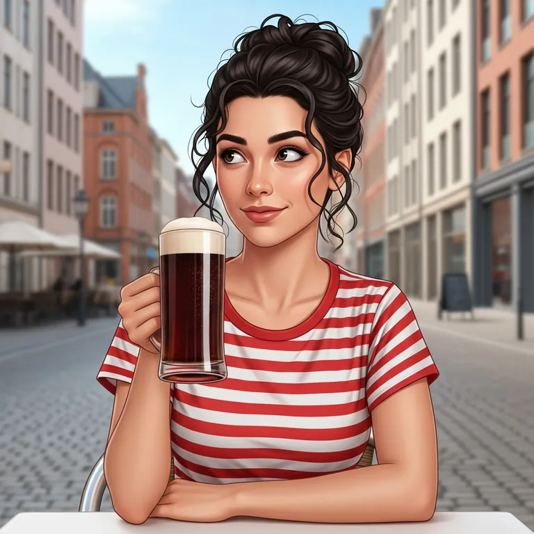 Day trip to Düsseldorf