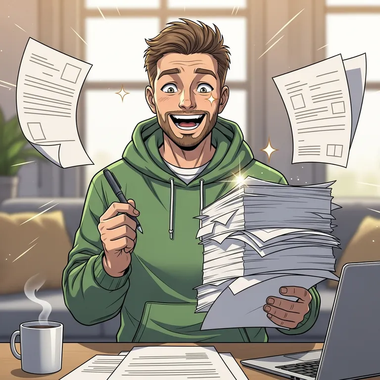 The Tax Return