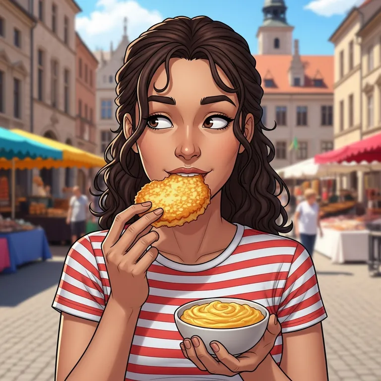 Cologne Cuisine
